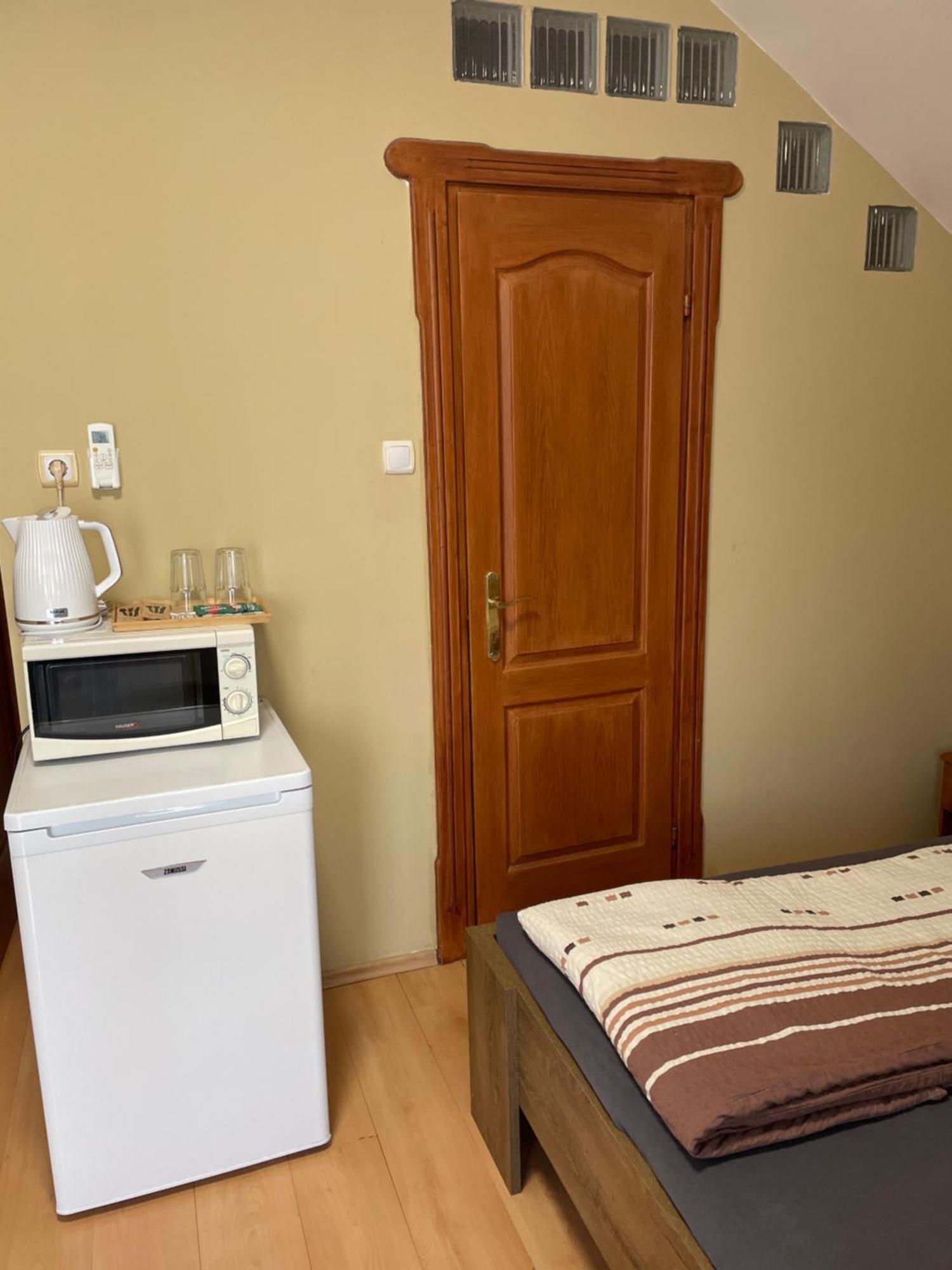 Rozsakert Apartmanhaz Hajdúszoboszló Exteriér fotografie