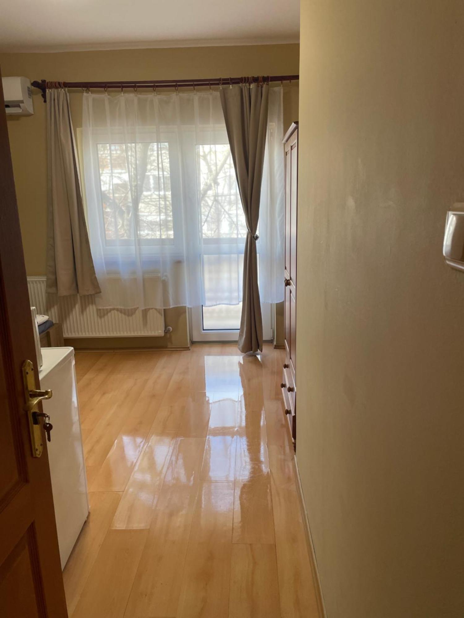 Rozsakert Apartmanhaz Hajdúszoboszló Exteriér fotografie